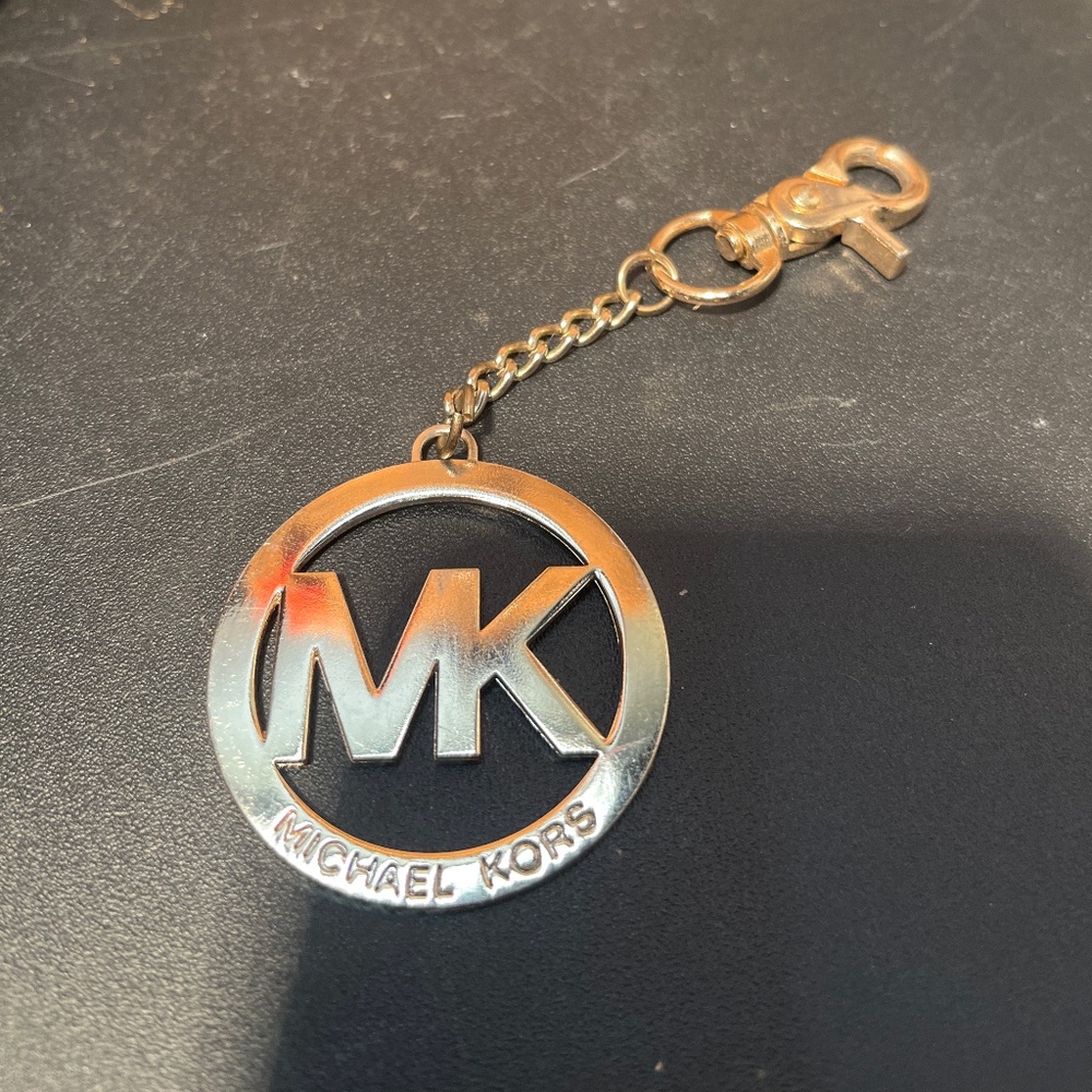Michael Kors Keychain